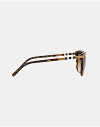 Burberry - 0BE4216