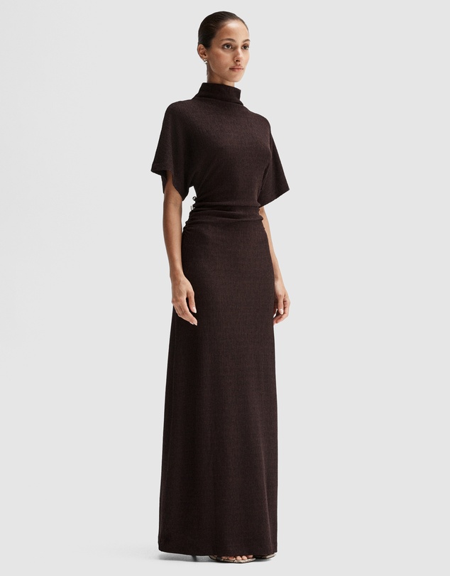 Elka Collective - Enid Maxi Dress
