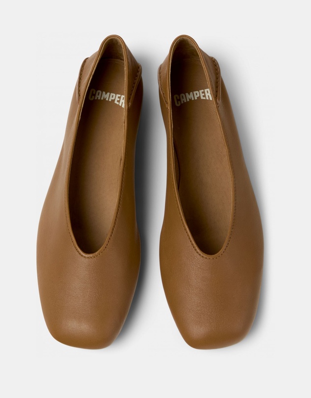 Camper - Ballerinas Casi Myra