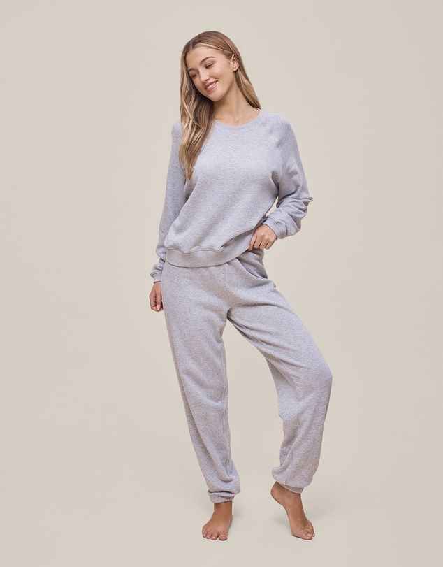 Papinelle - Most Wanted Long Sleeve Top