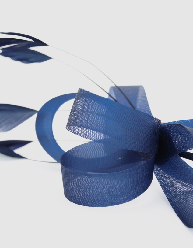 Morgan & Taylor - Nyla Fascinator