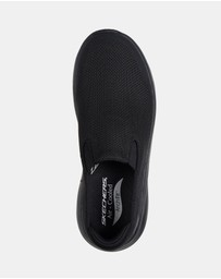 Skechers - Go Walk Arch Fit N-Joy - Men's