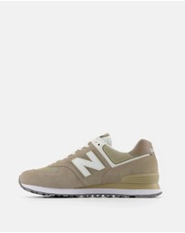 New Balance - 574 - Unisex
