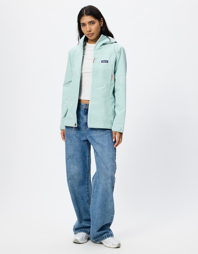 Patagonia - Better Sweater 1/4-Zip Fleece
