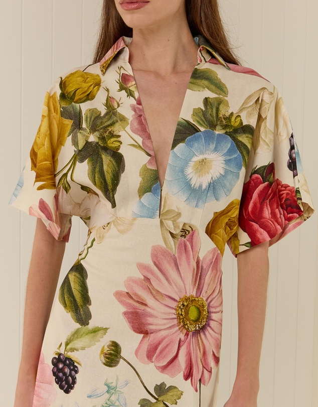Palm Noosa - Jasmine Dress