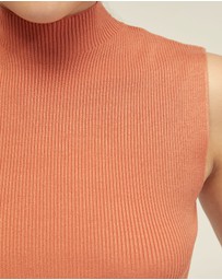 Oxford - Remi Rib Knit