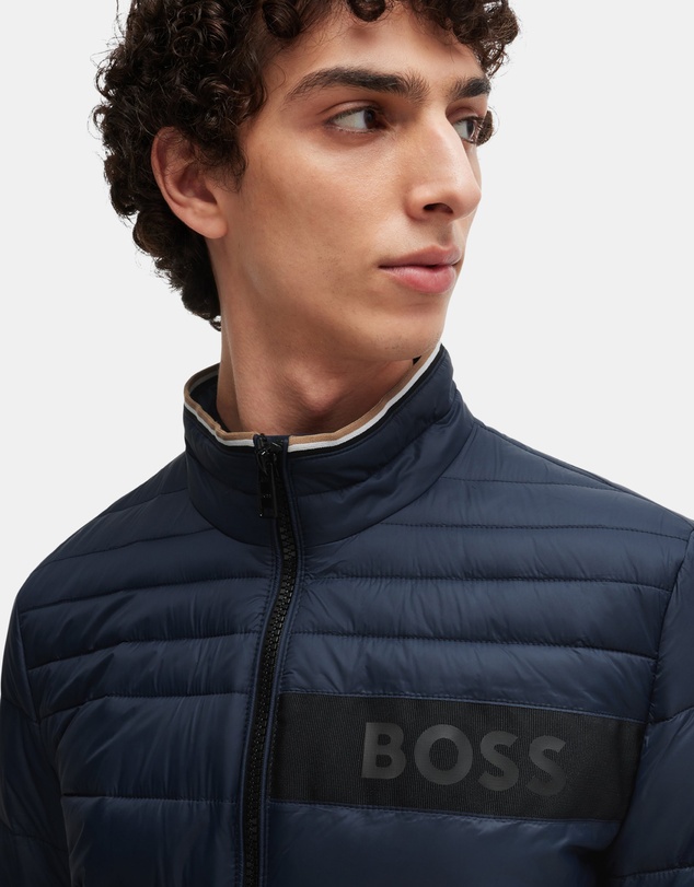 BOSS - Darolus Jacket