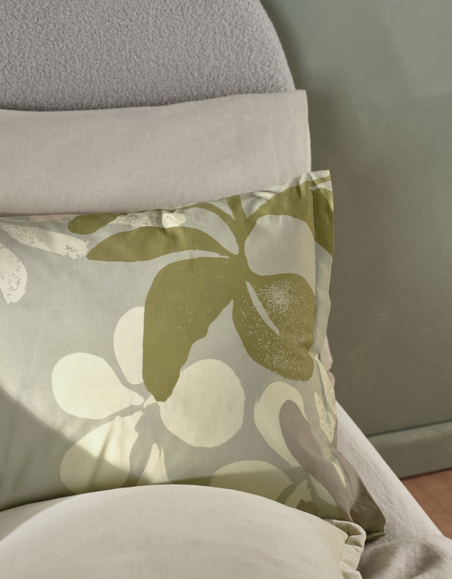 Linen House - Indy Quilt Cover Set
