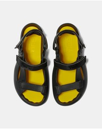 Onitsuka Tiger - Tiger Ergonio Strap - Unisex
