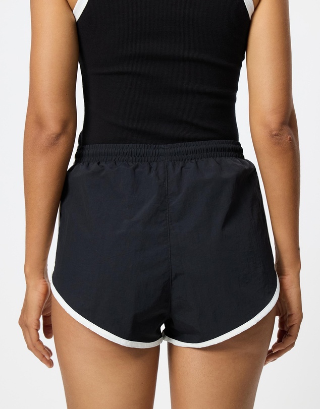 adidas Originals - Woven Nylon Shorts