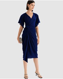 SACHA DRAKE - The Emporium Dress
