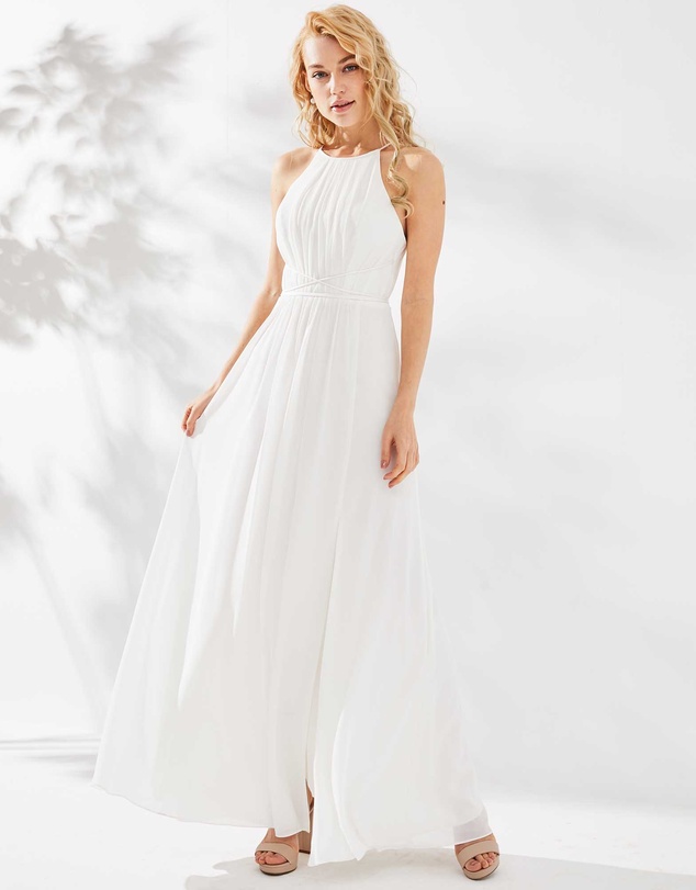 Alabaster The Label - Adelle Dress