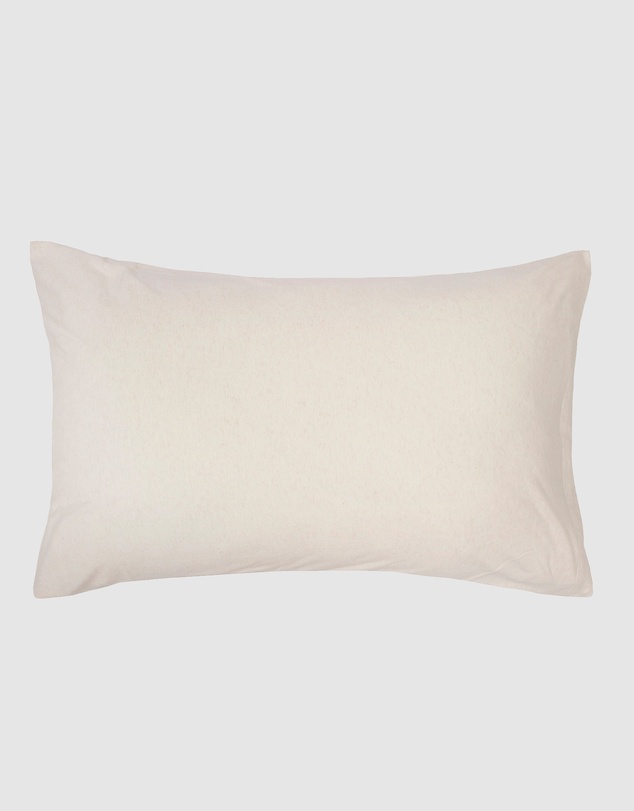 Bambury - BedT Organica Jersey Knit Sheet Set Split King