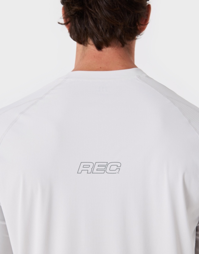 REC GEN - VNT Long Sleeve Tee