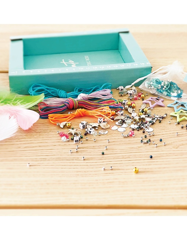 Icando - Mystical Magic Hair Deco