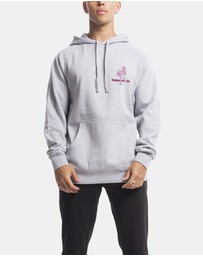 Vacancy Co - Flamingo Club Hoodie