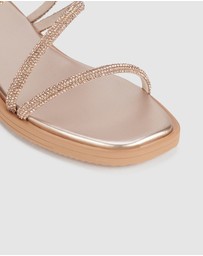 Rollie - Sandal Slide
