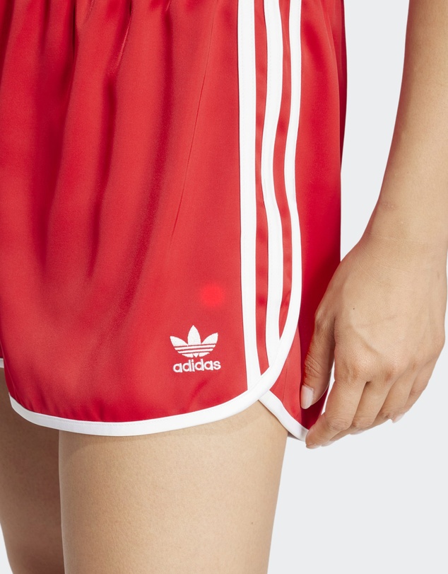 adidas Originals - Adicolor 3-Stripes Sprinter Shorts Womens