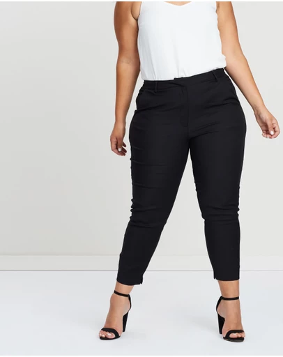 Atmos&Here Curvy - Victoria Pants