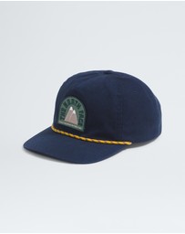 The North Face - Norm 5-Panel Hat