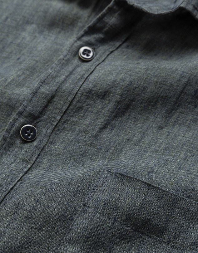 Rodd & Gunn - Palm Beach Sports Fit Shirt