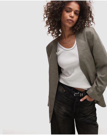 Grey