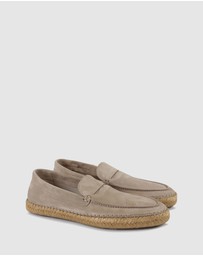 Brando - Ortiz Slip Ons