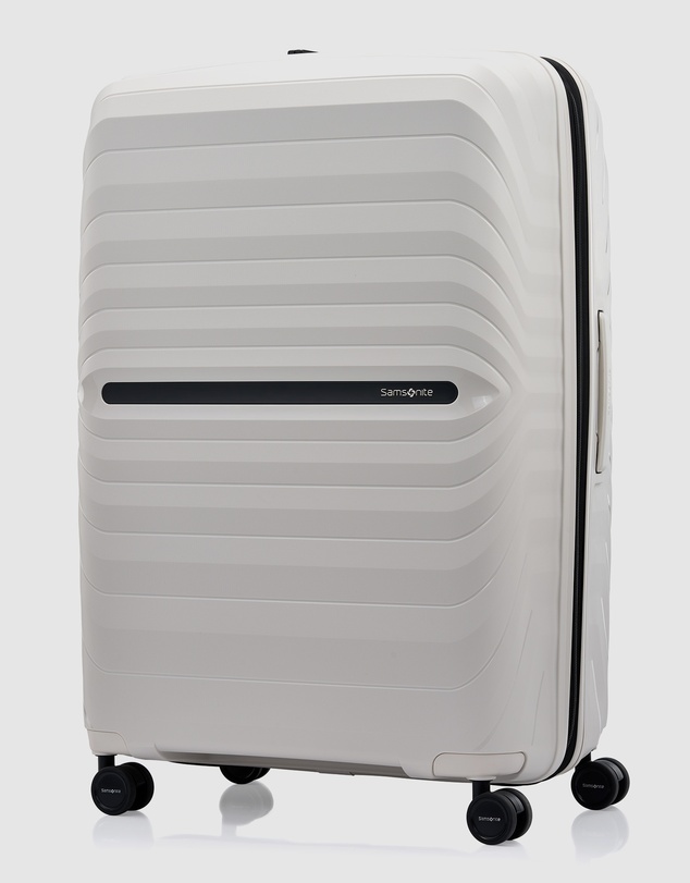 Samsonite - Octolite Neo Suitcase 81cm Expandable
