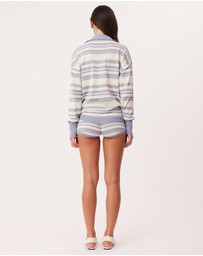 SNDYS - Vega Knit Shorts