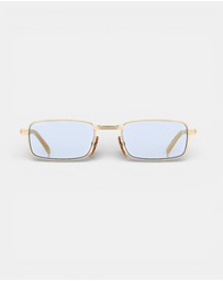 David Beckham Eyewear - DB 99/ORIGAMI