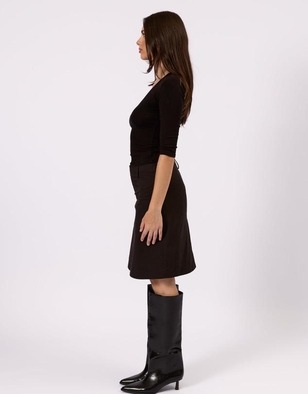 Style Addict - Celine Skirt