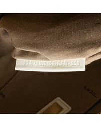 Pre-Loved by Azura Reborn - Pre-Loved Zucchino Canvas Chef Pocket Hobo