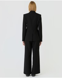 Esmaee - Zenith Blazer