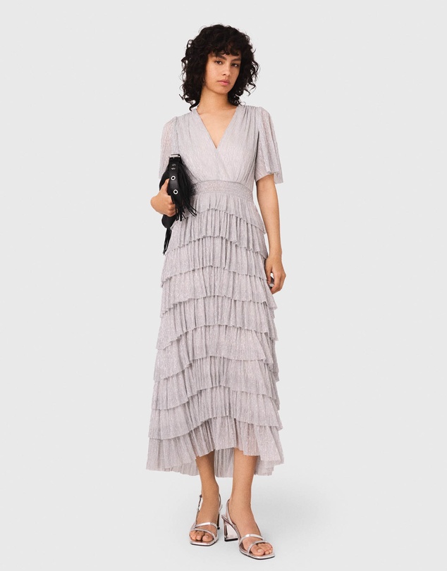 Maje - Rigenta Dress