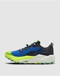 Brooks - Caldera 8 - Men's