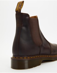 Dr Martens - 2976 Chelsea Boots - Unisex