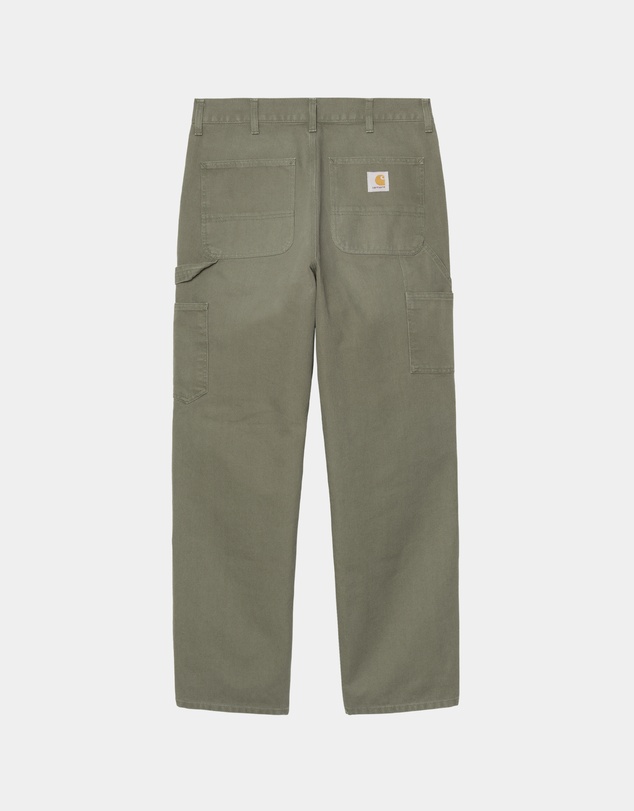 Carhartt WIP - Double Knee Pants
