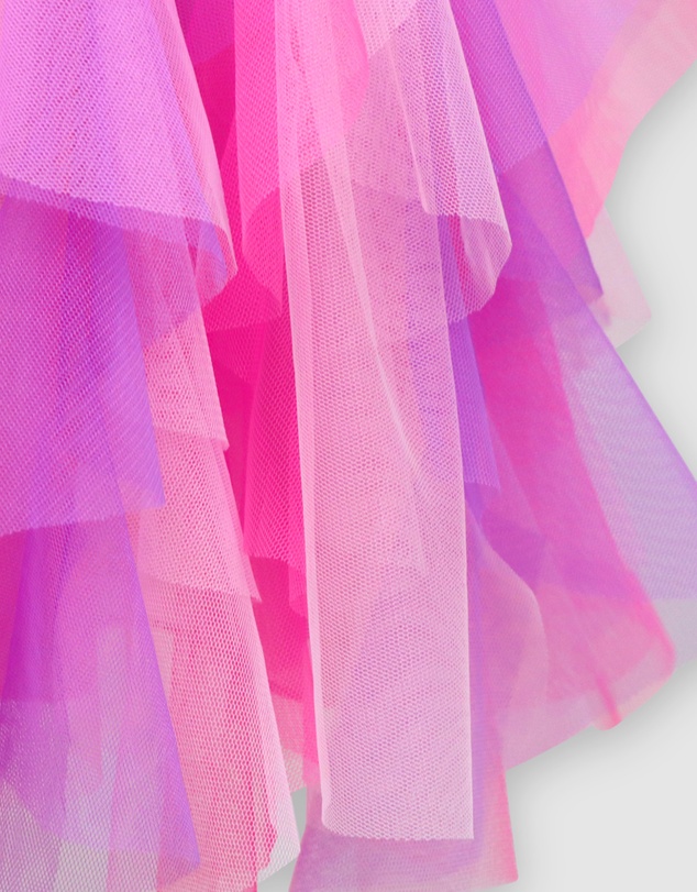 Pink Poppy - Dreamy Unicorn Twirl and Twinkle Dress