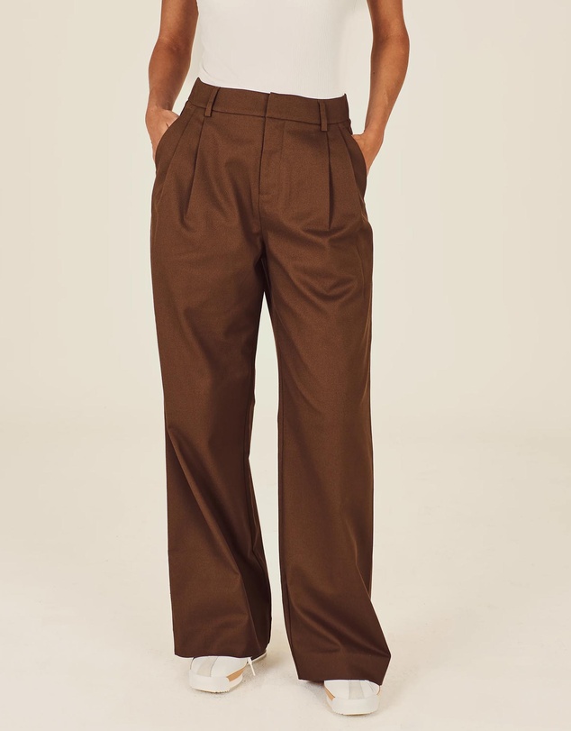 Malbon - Sky Pants