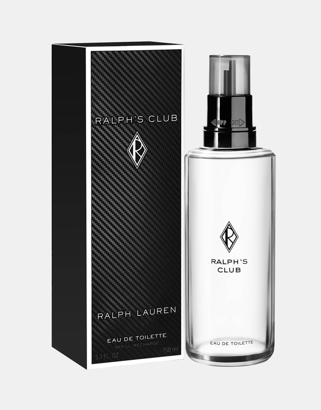Polo Ralph Lauren - Ralph's Club EDT 150ml Refill