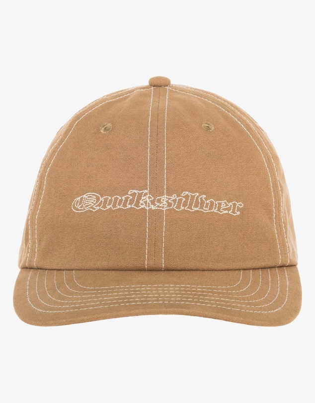 Quiksilver - Mens Mercury Cap