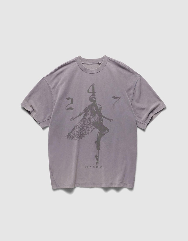 Represent 247 - 247 Angel Tee