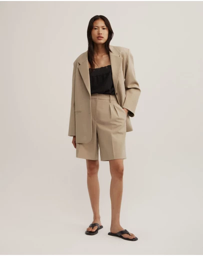 Witchery - Bermuda Short