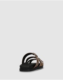 Beau Coops - Parte Sandals
