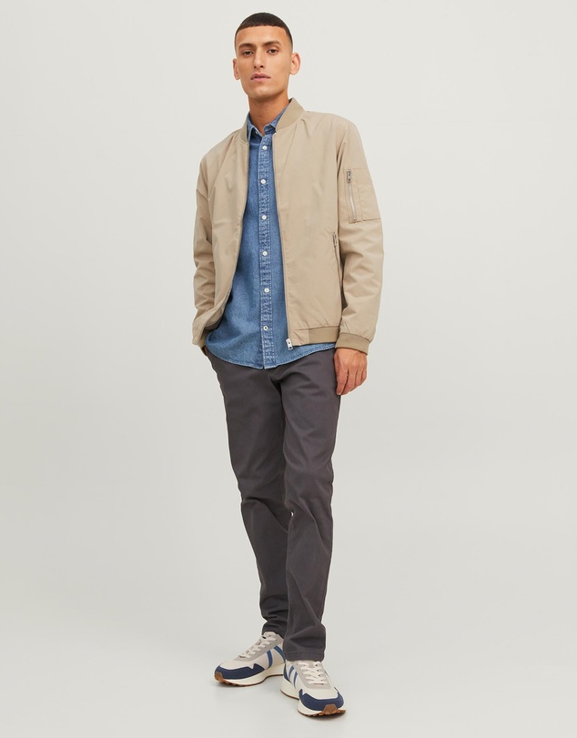 Jack & Jones - Rush Bomber Jacket