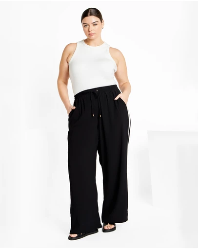 City Chic - Lilia Pant