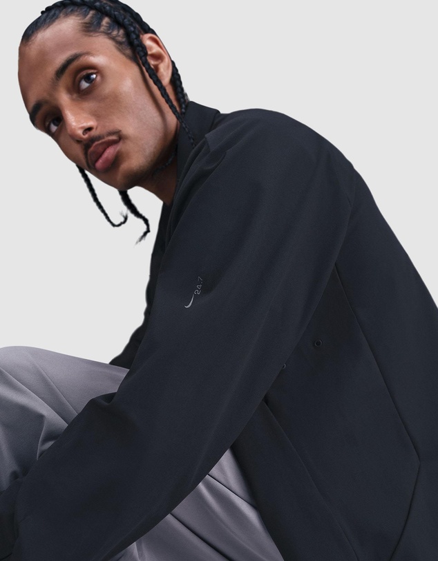 Nike - 24.7 PerfectStretch Dri-FIT UV Jacket
