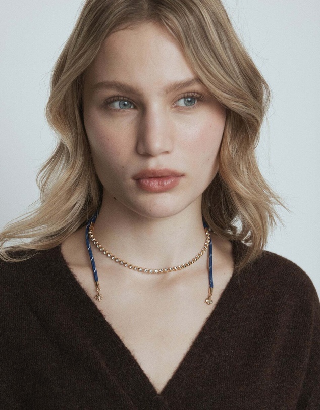 MIMCO - Pacifica Necklace