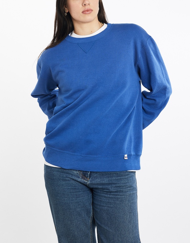 Vintage by The Real Deal - Pre Loved - Vintage 90s Russell Athletic Sweatshirt
