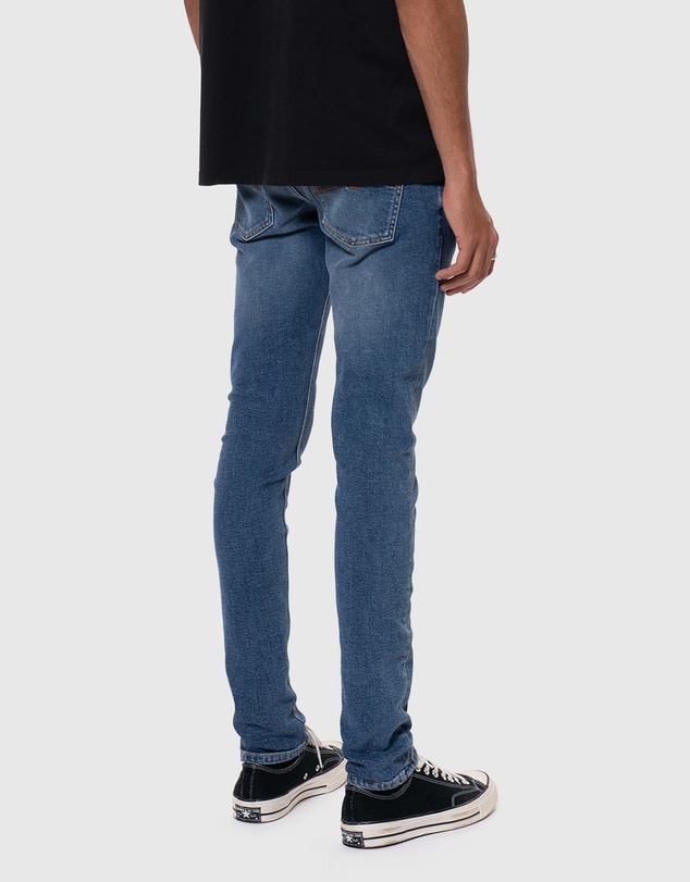 Nudie Jeans - Tight Terry Jeans
